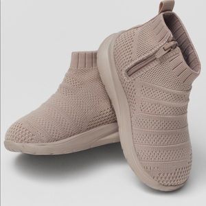 Zara Baby Sock Style Sneakers